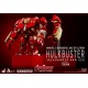 Avengers Age of Ultron Artist Mix Figure Hulkbuster Jackhammer Arm Version 14 cm